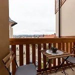 Apartman Vuka
