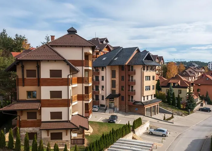Apartman Vuka