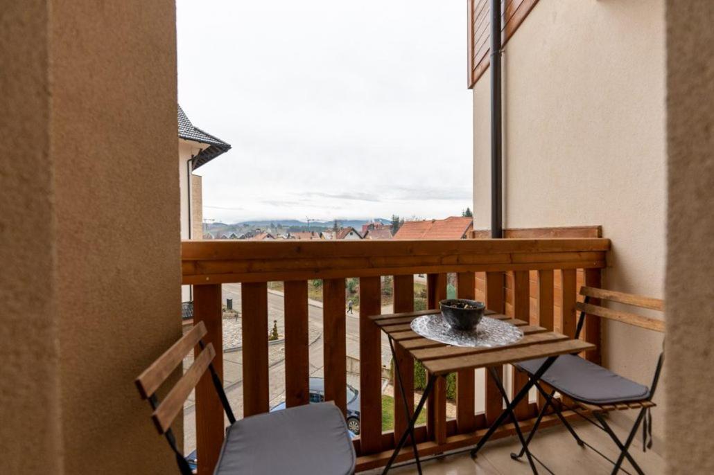 Vuka Apartment *