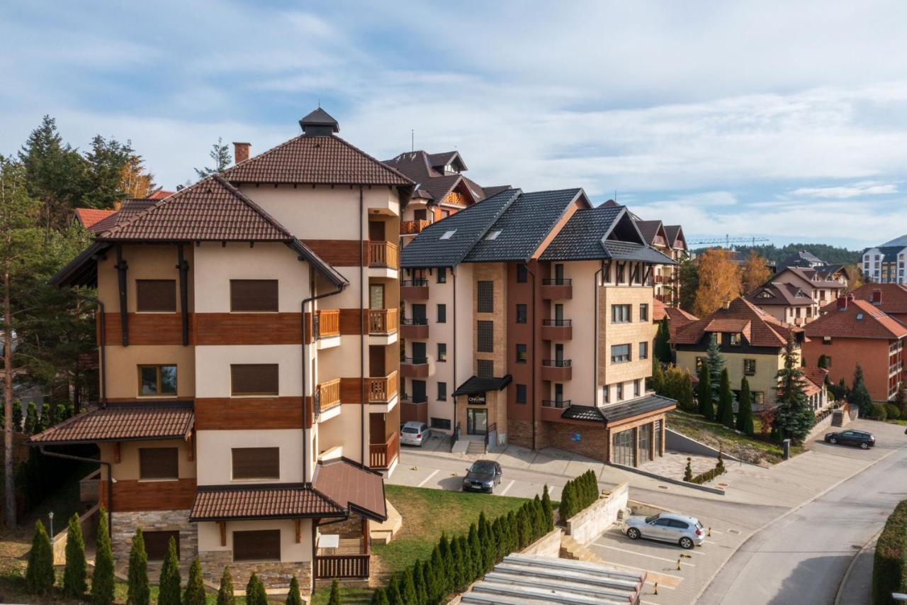 Apartment Vuka Zlatibor