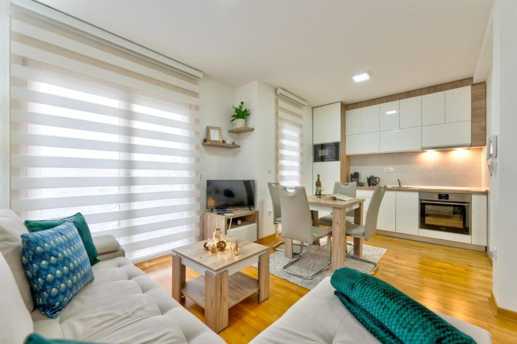 Vuka Apartment