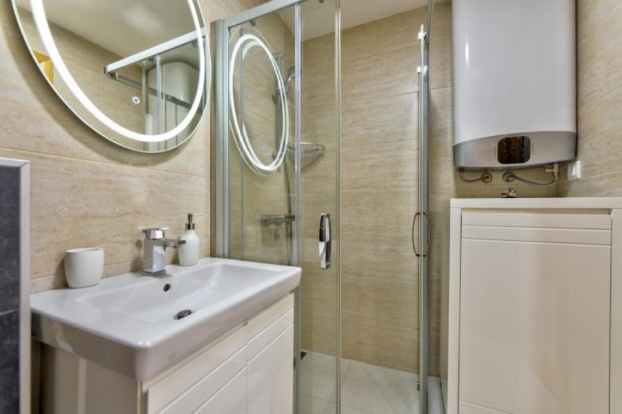 Apartment Vuka