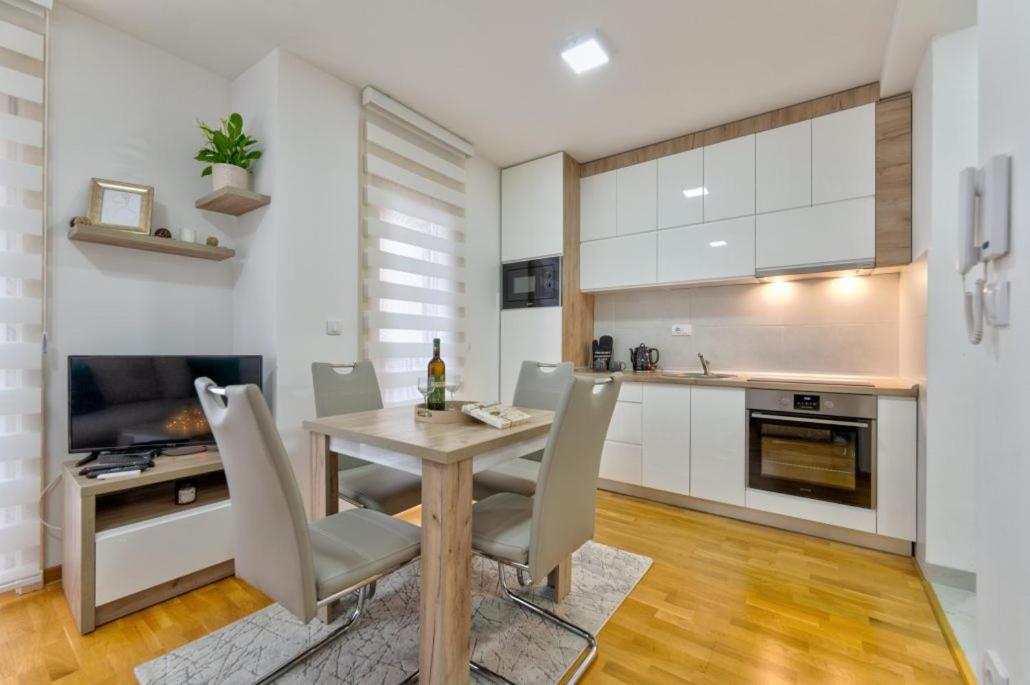 Vuka Apartment