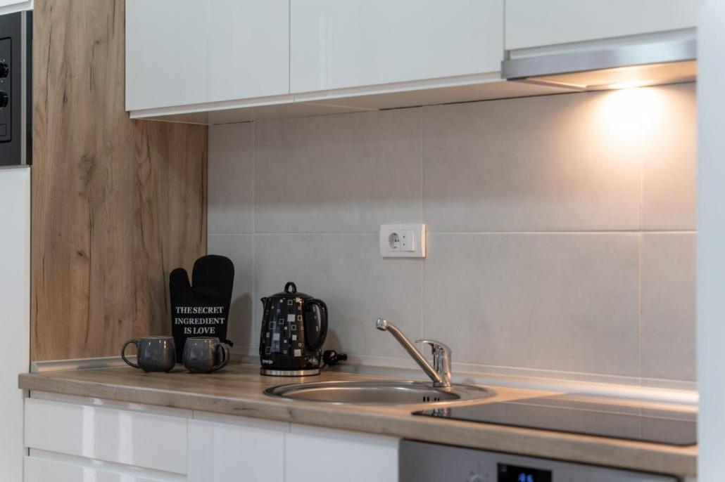 Vuka Apartment Zlatibor